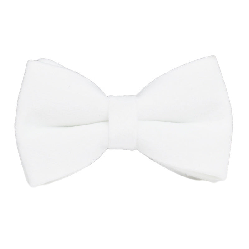 Pet Collar Bows & Flower Charms – Cute Accessories for Dogs & Cats