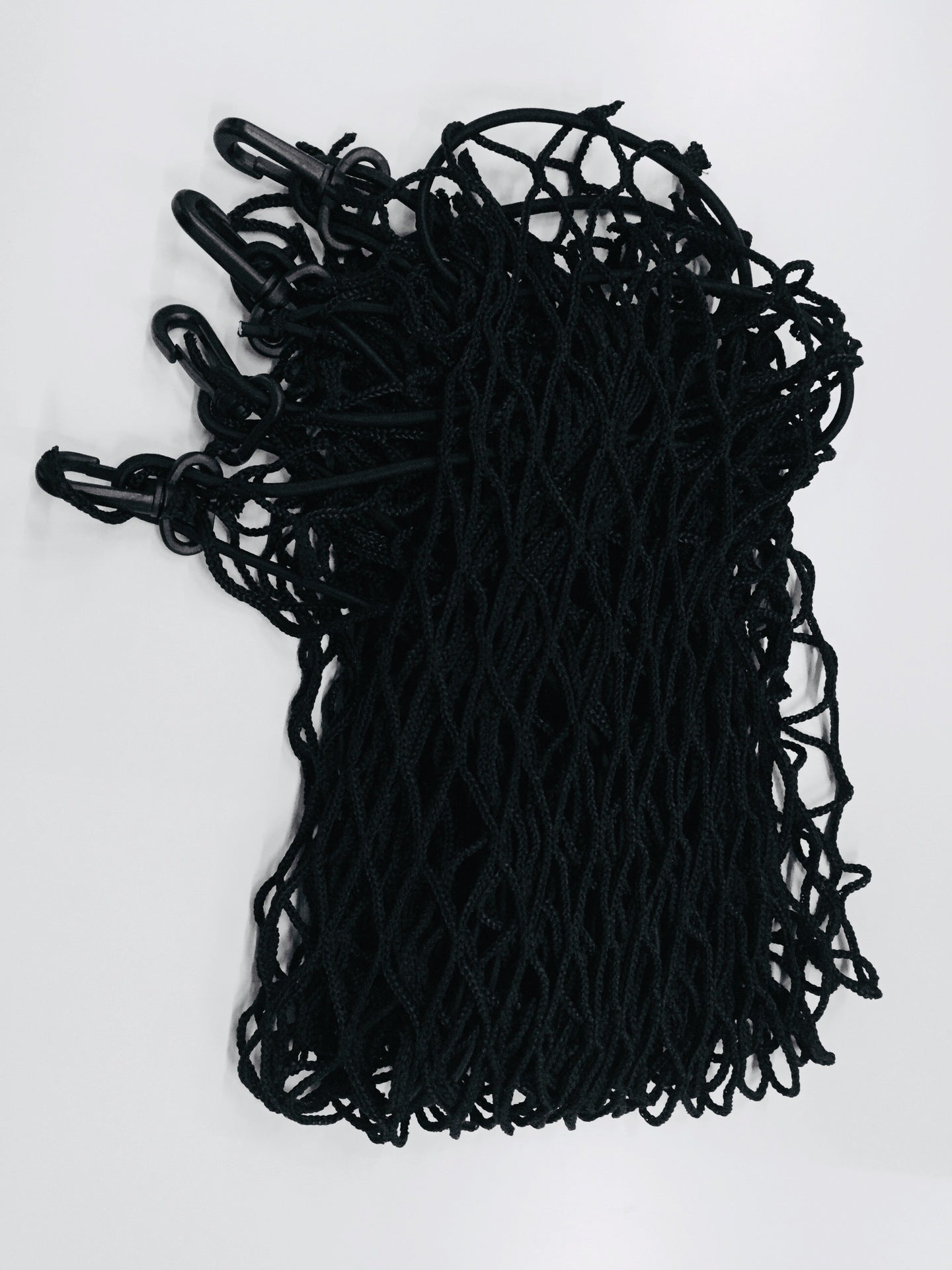 Pet Car Safety Barrier Net