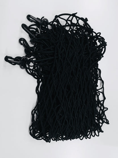 Pet Car Safety Barrier Net