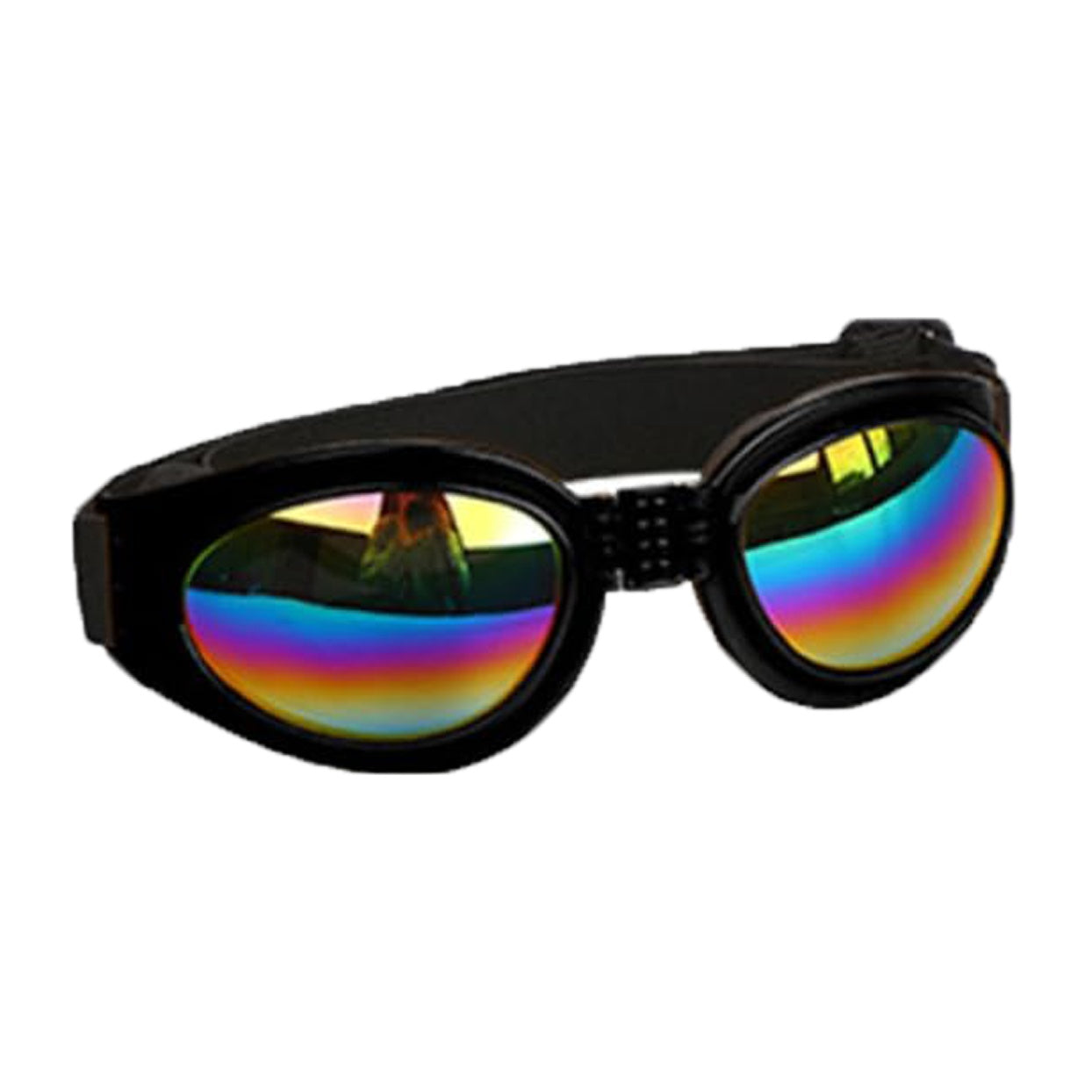 Foldable Pet Outdoor Goggles