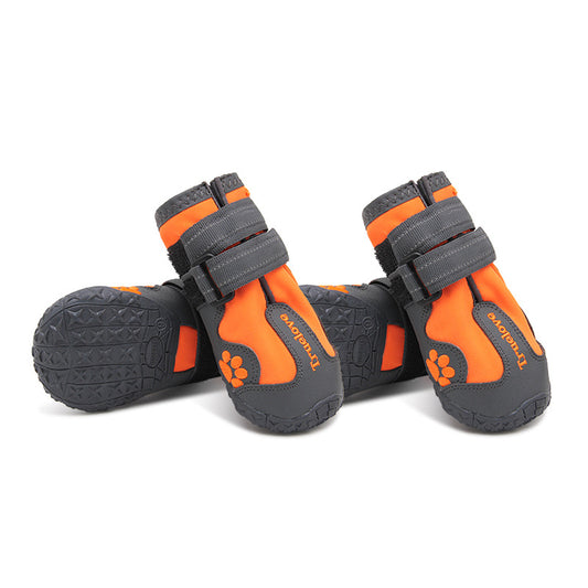 Rudy Outdoor Dog Booties (Trail Protection)