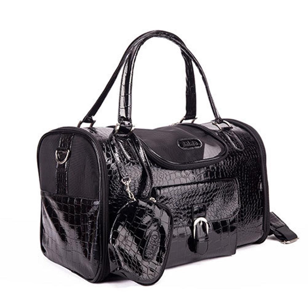 Rudy Travel Pet Carrier Bag