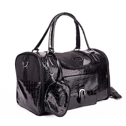 Rudy Travel Pet Carrier Bag