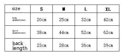 Rudy’s Fluffy Winter Sweater