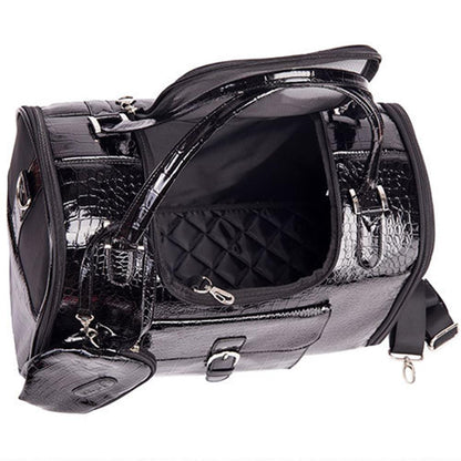 Rudy Travel Pet Carrier Bag