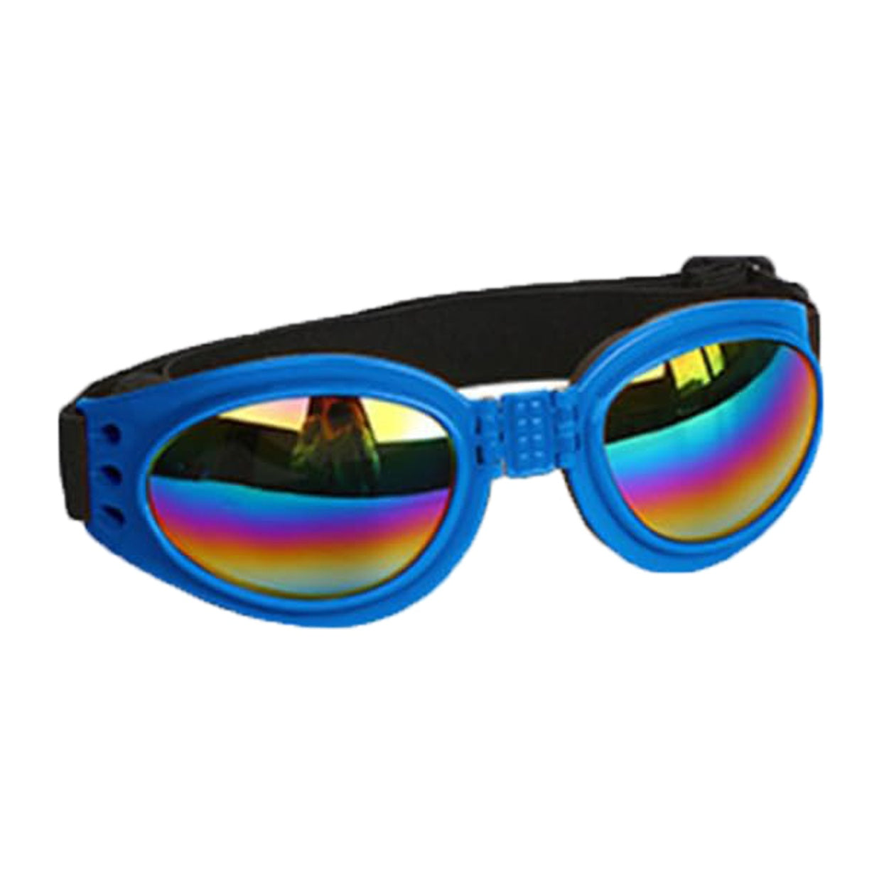 Foldable Pet Outdoor Goggles