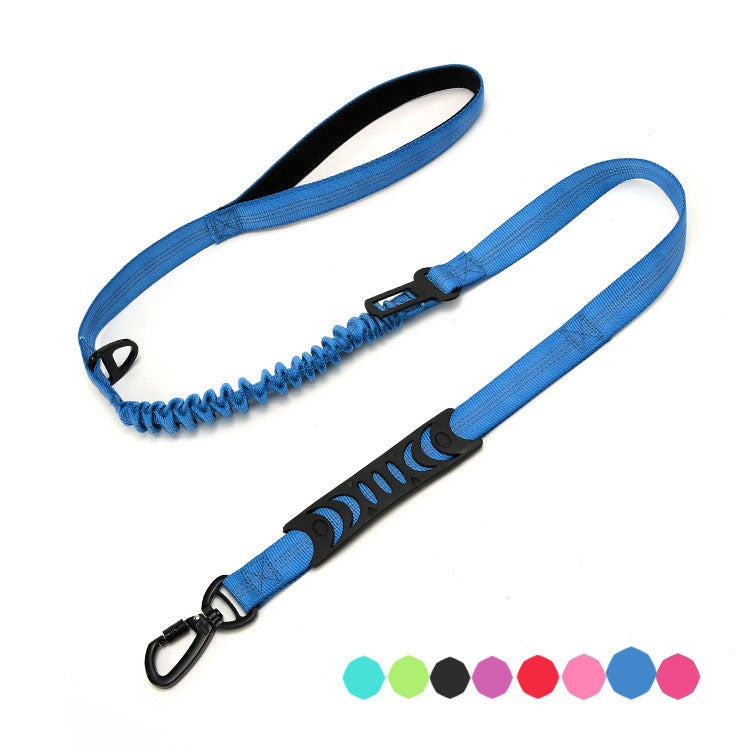 Reflective Night Safety Dog Leash