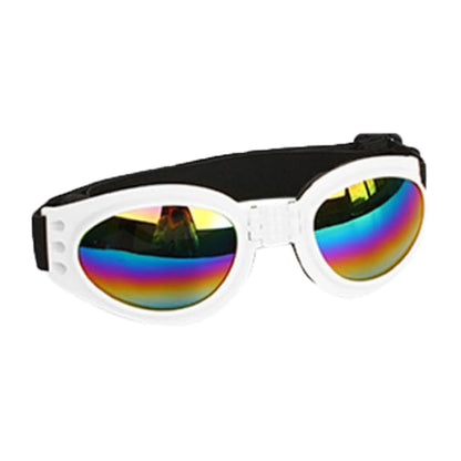 Foldable Pet Outdoor Goggles