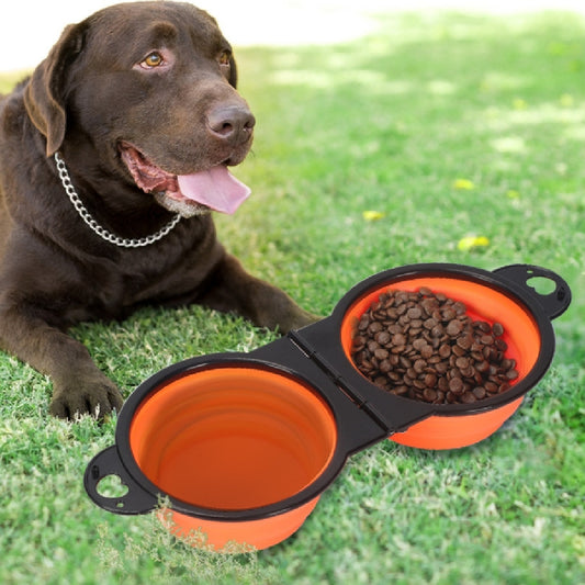 No-Mess Water Anywhere Your Dog Goes