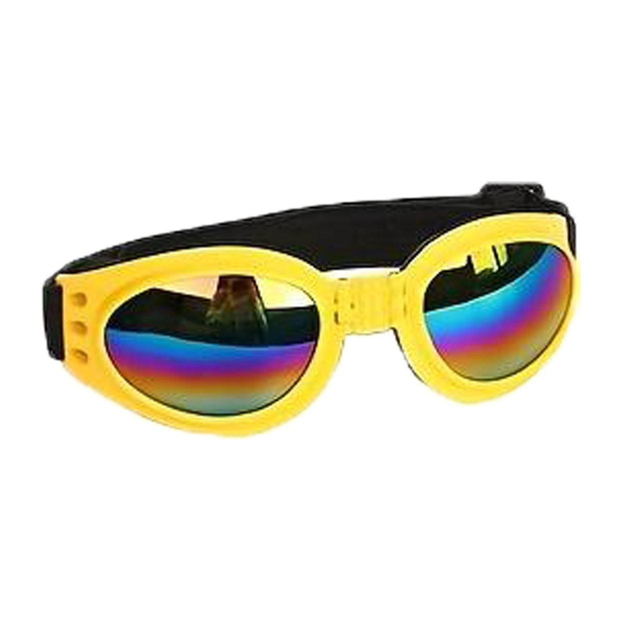 Foldable Pet Outdoor Goggles
