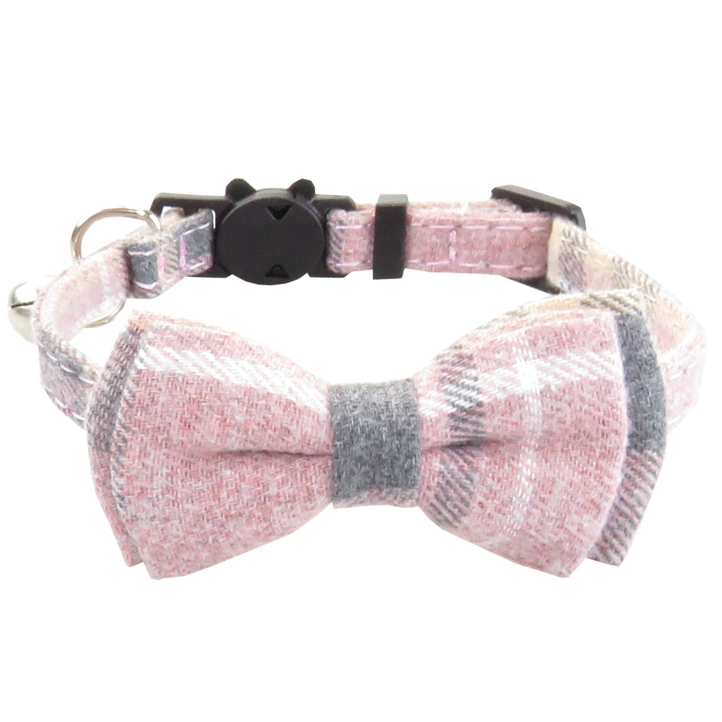 Pet Bandana & Bow Tie Collar