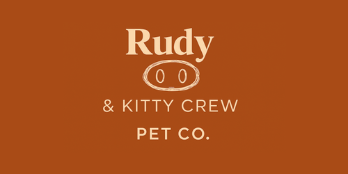 Rudy & Kitty Crew Pet Co.