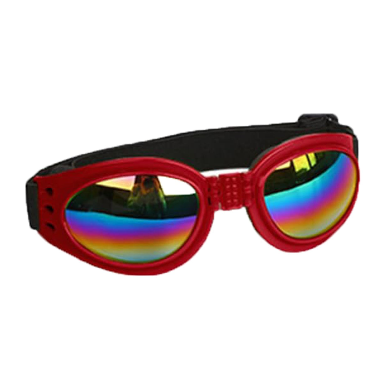 Foldable Pet Outdoor Goggles