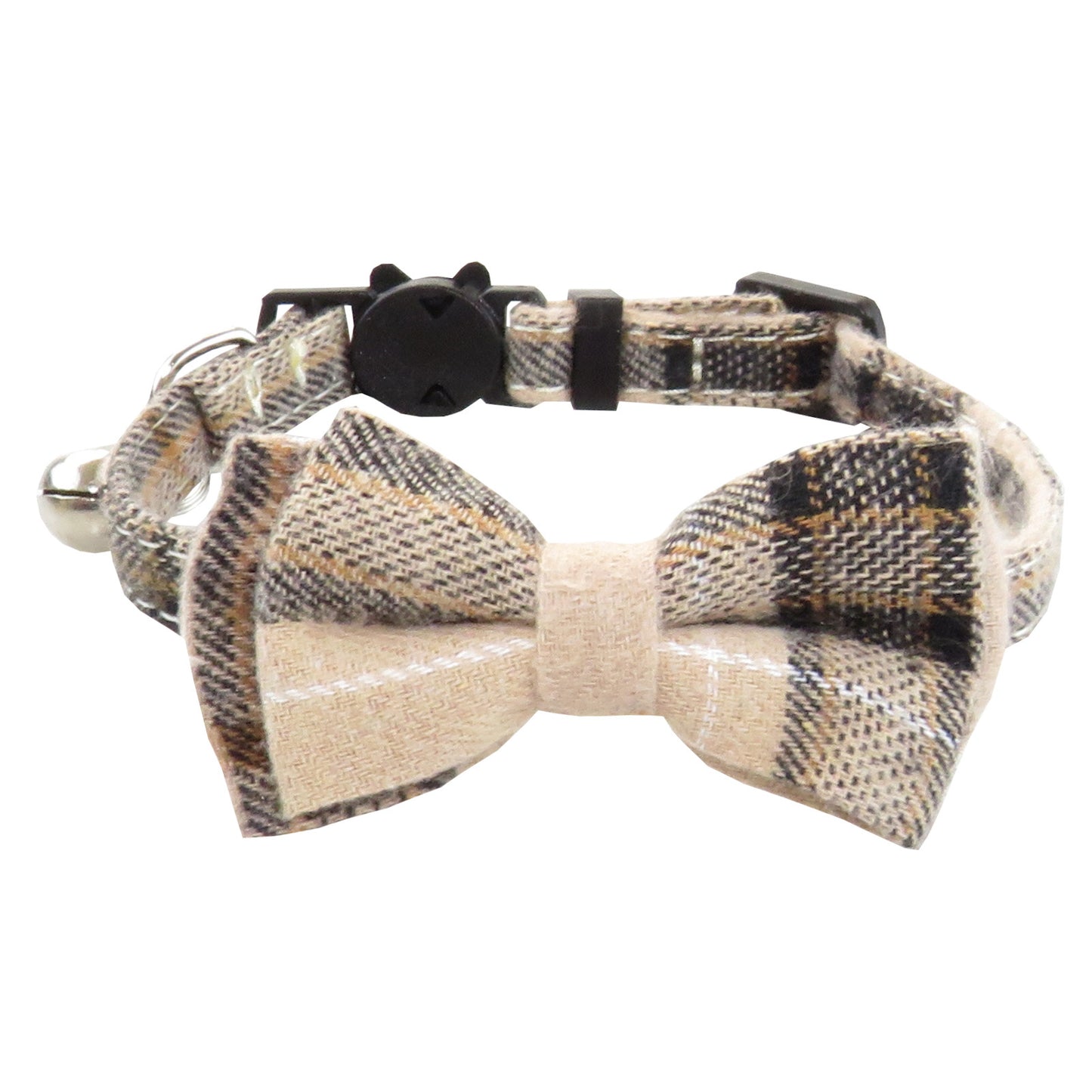 Pet Bandana & Bow Tie Collar