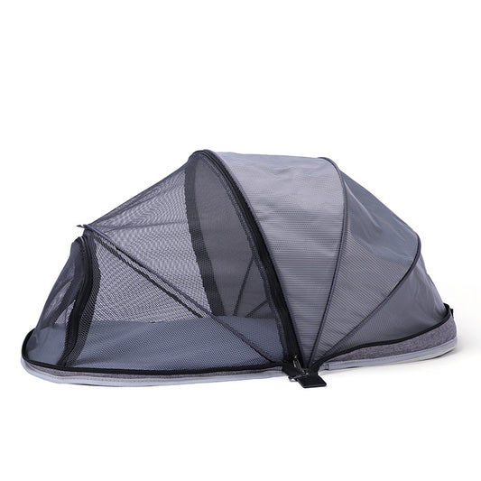 Rudy Travel Dog Tent (Portable Outdoor Shelter)