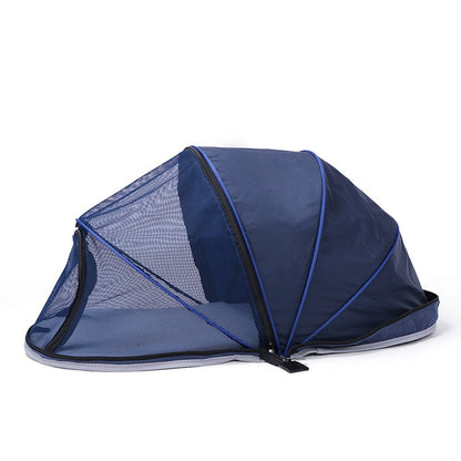 Rudy Travel Dog Tent (Portable Outdoor Shelter)
