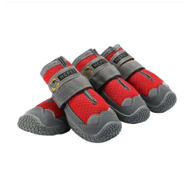 Rudy Outdoor Dog Booties (Trail Protection)