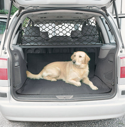 Pet Car Safety Barrier Net